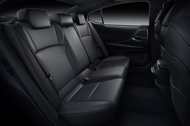 Lexus ES300