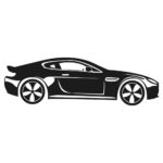 Luxury Sedan