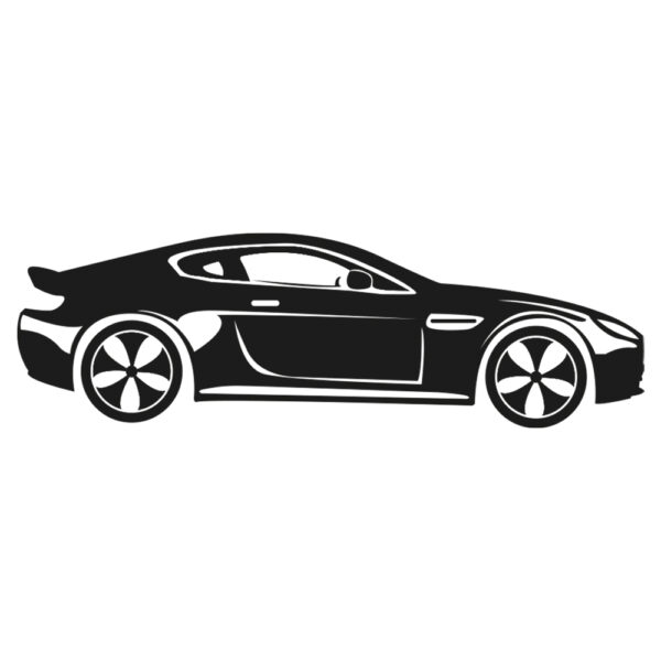 Luxury Sedan