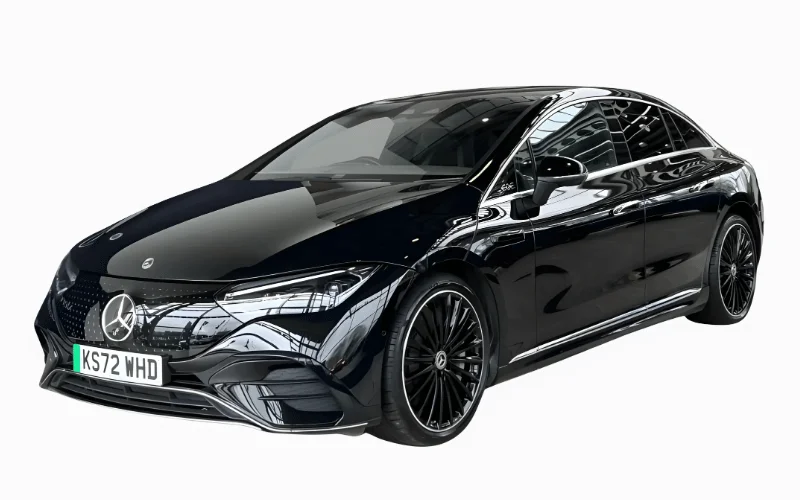 mercedes benz eqe 300