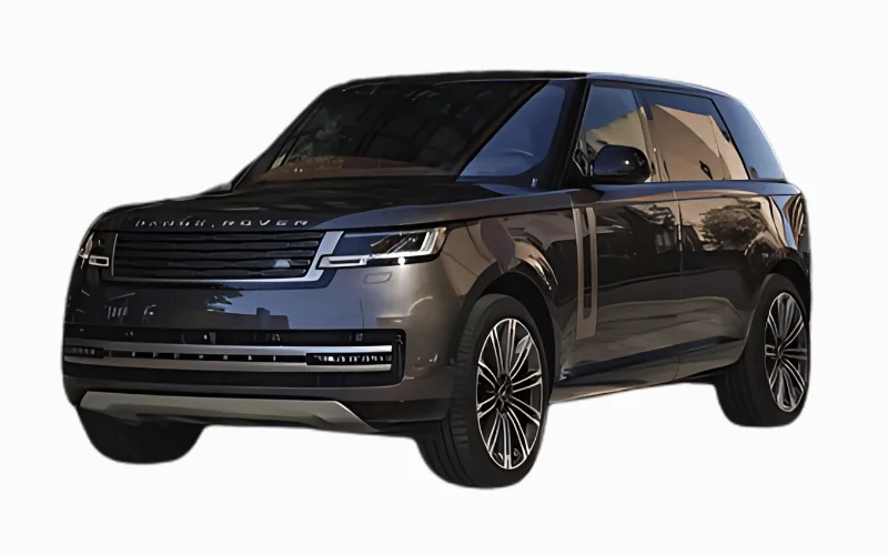 range rover - blackstonechauffeur
