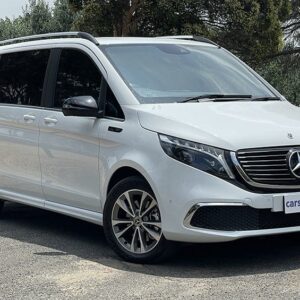 Mercedes Vito / EQV