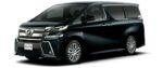 Toyota Vellfire / Alphard