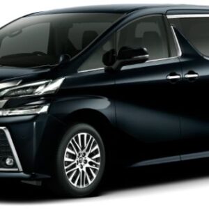 Toyota Vellfire / Alphard