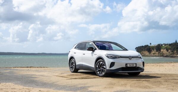 Volkswagen ID.4